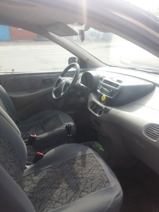 Продам Nissan-Almero