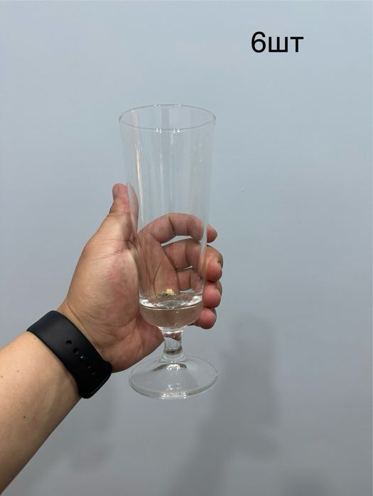 стаканы, бокалы, рюмки, роксы!