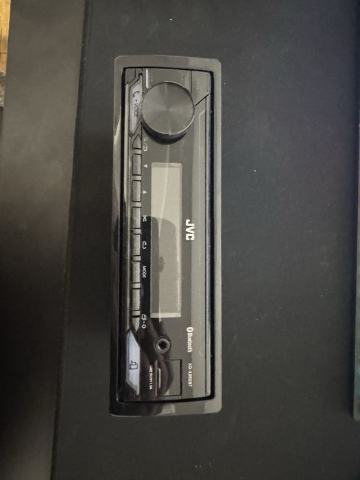 Player Auto JVC KD-X282BT 4x50w