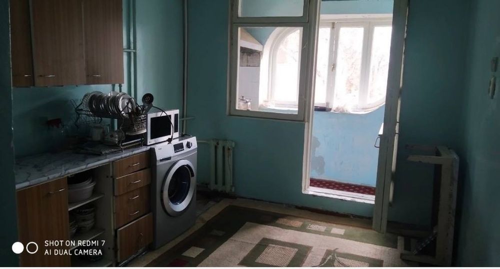 Аренда квартиры 2/3/9 Шайхантахурский  район.  Гунча . Метро Тинчлик