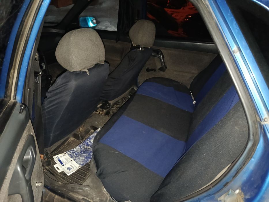 Продам ваз 2110 инжектор