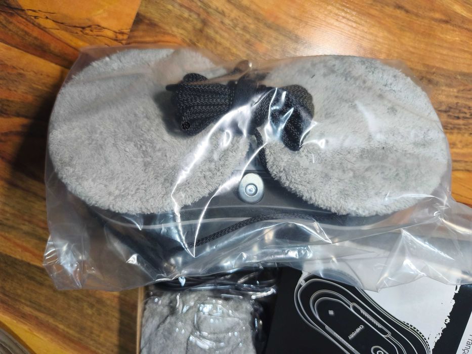 Чисто нов запечатан робот за прозорци CHOVERY CL.3 - Двойно пръскане..