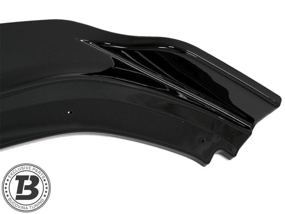 Prelungire Bara Fata compatibila cu Audi A4 B9 RS4