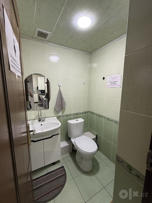 Сдаётся офис 110 м² у метро Новза