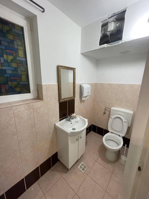 Apartament 7 camere de vanzare, 143mp, ultracentral, Targu Mures