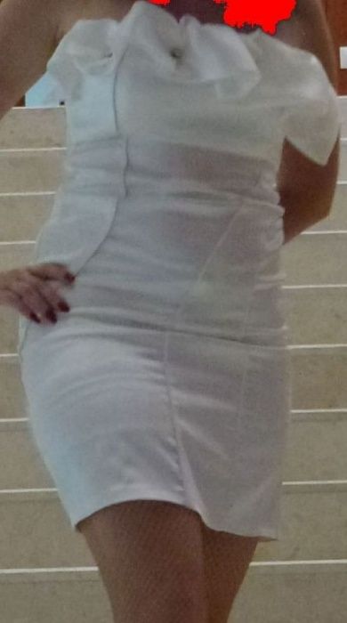 Rochie Zara marimea 36 -38