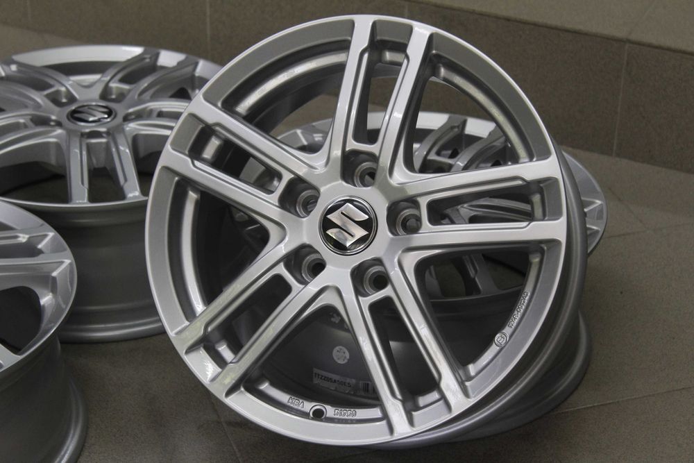 Джанти 16" Suzuki Vitara, SX4, S-Cross