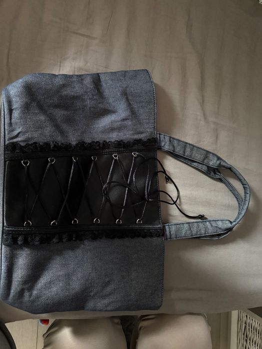 Маркова чанта Viktoria’s Secret