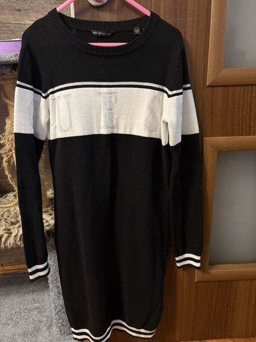 Рокля Guess,есен-зима