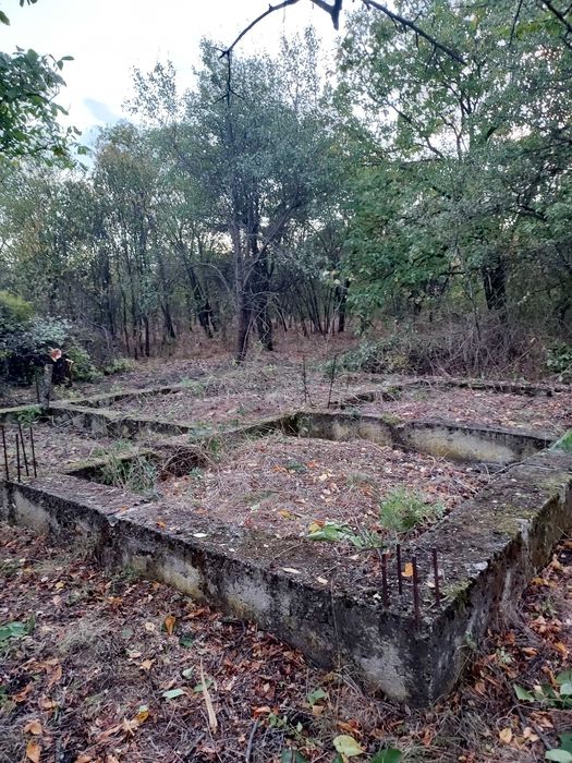 Продава се Парцел в с. Златосел, Област Пловдив - 5700 кв.м за 4 €/кв.м - Снимка #1