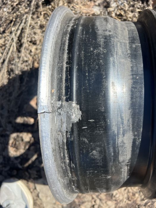 Продам диски на гольф,пассат б3,б4 разбалтовка 4*100