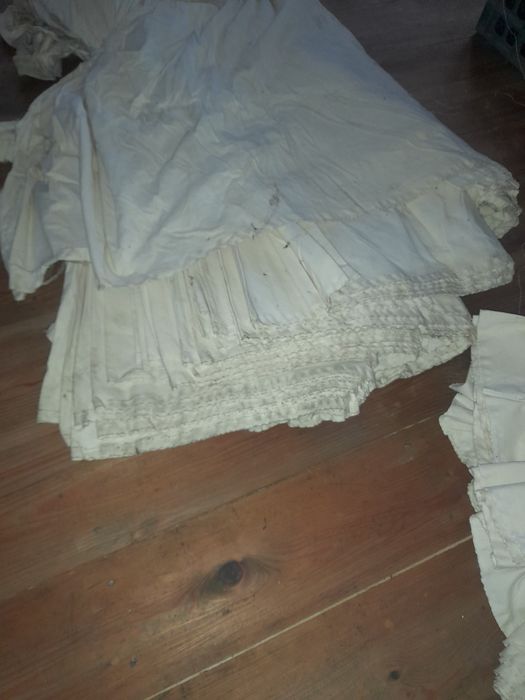 Vand tesatura bumbac nanghin(inlet) sau dos perna