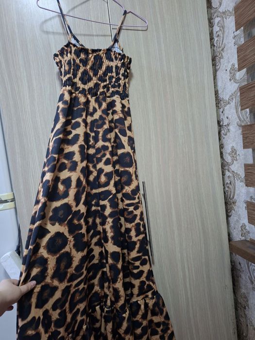 Продам летний сарафан