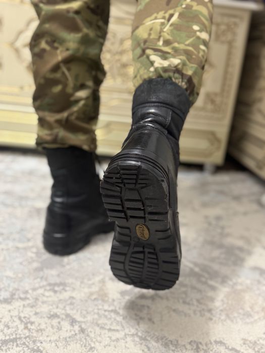 Chiruca берцыыыыы