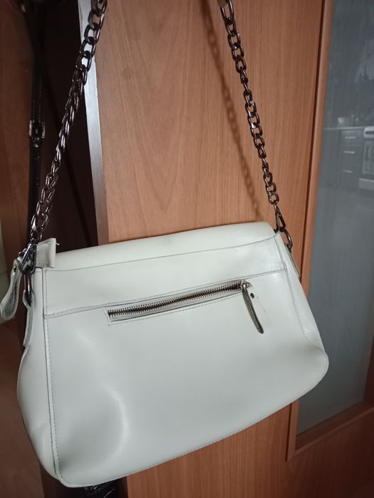 Сумка кожа красивая