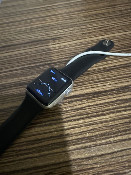 Часы i watch apple