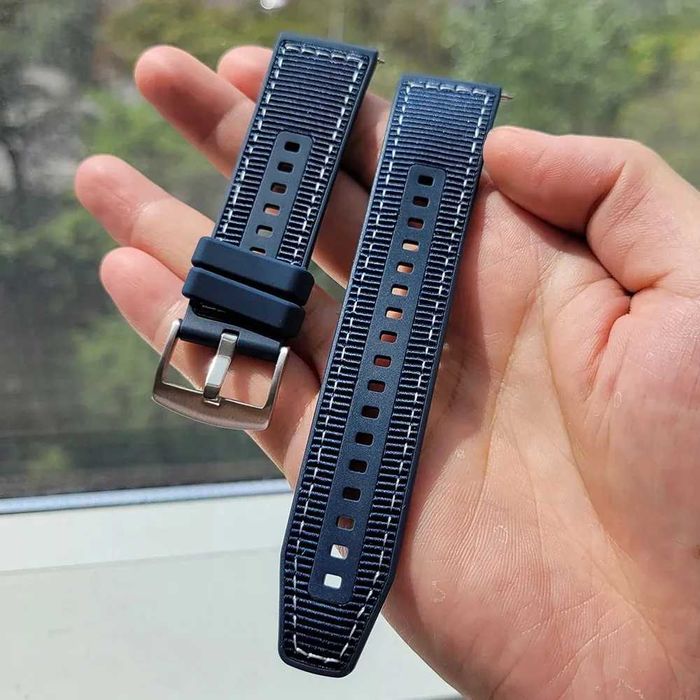 X32 Хибридна каишка Apple Huawei Galaxy Watch Xiaomi Garmin Amazfit