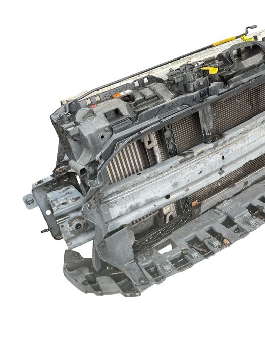 Ansamblu Radiatoare Ford Fiesta Vi 2016 -> 1.0 Ecoboost M1Je, M1Jh