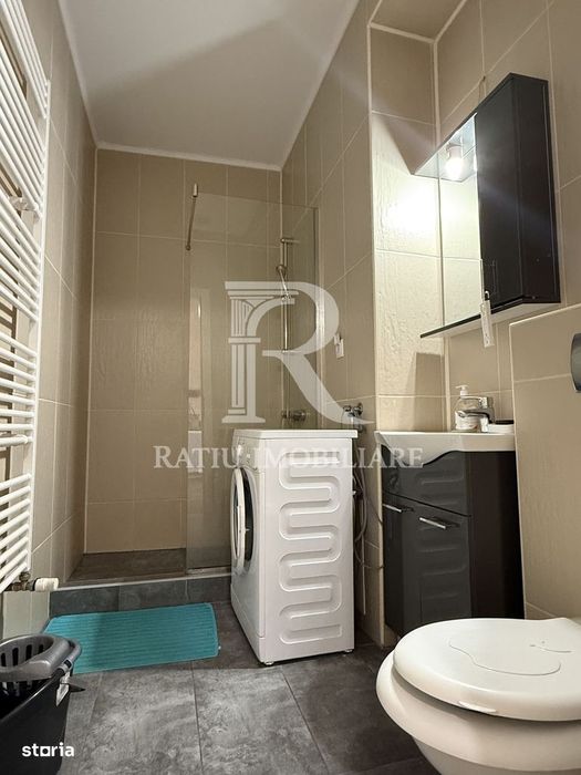 Apartament cu 2 camere de închiriat | Ultracentral | Oradea