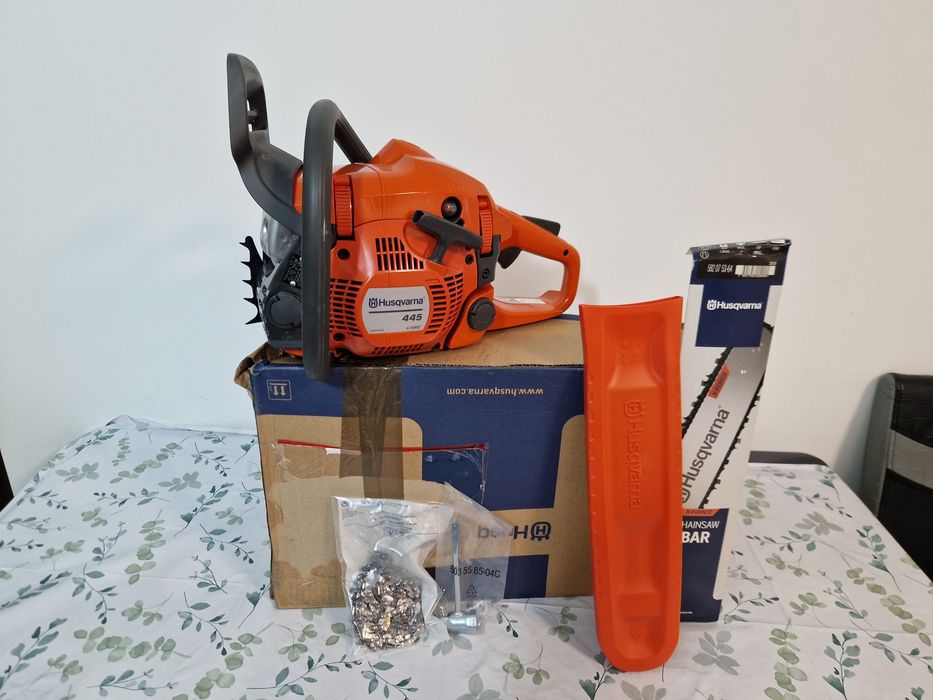 Husqvarna 445 ...
