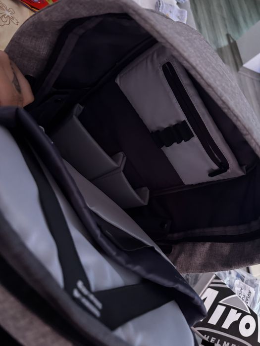 Rucsac anti furt XD Design Bobby