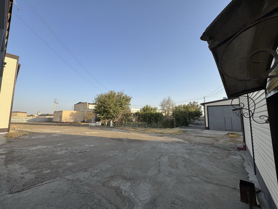 Аренда ангар склад офис помишения