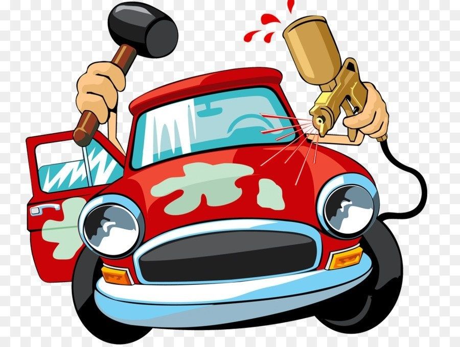 Автомаляр в Кызылорде — покраска авто, кузовные работы