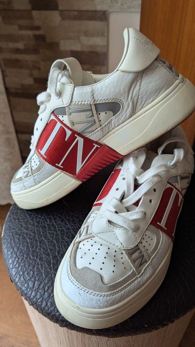 Дамски обувки Valentino 37