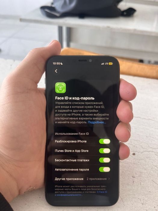 iPhone 11 pro 64gb | Айфон 11 про 64гб