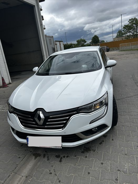 Vand Renault Talisman
