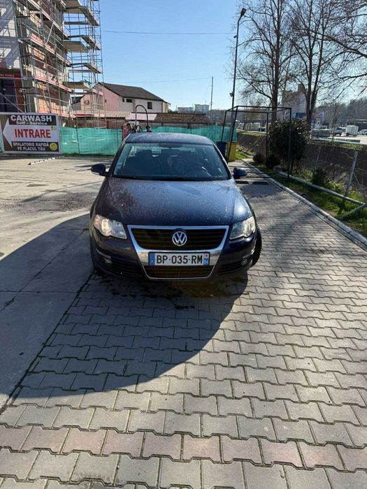 Volkswagen Passat 1.9 B6, Stare PERFECTA