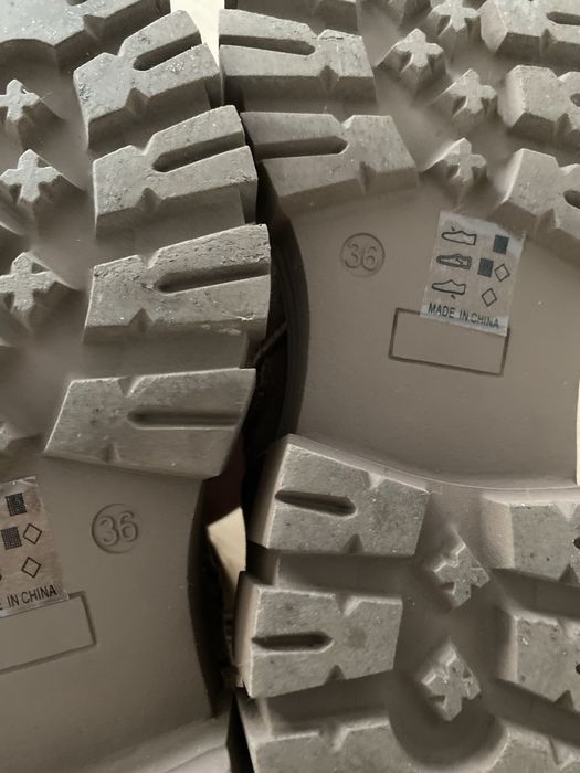 Ghete cu sireturi ‘Jolina’