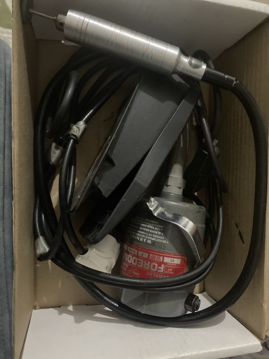 Продам Бормашинку