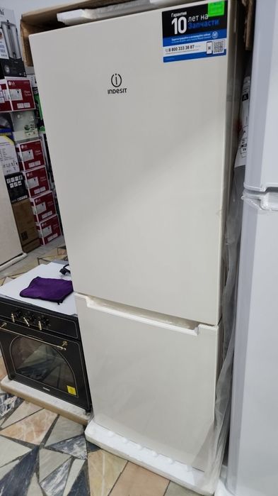 Холодильник ihdezit Ds4160E янги упаковкада