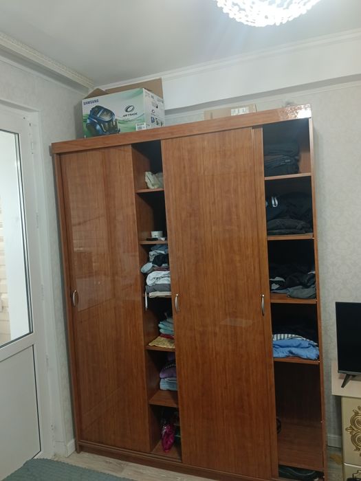 Отдам даром самовывоз