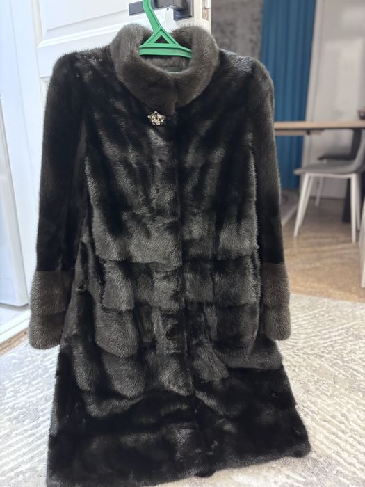 Продам шубу