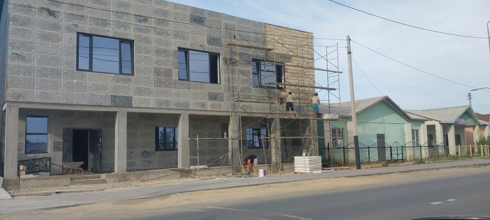 ЛЕСА ЖАЛДАНАДЫ аренда леса