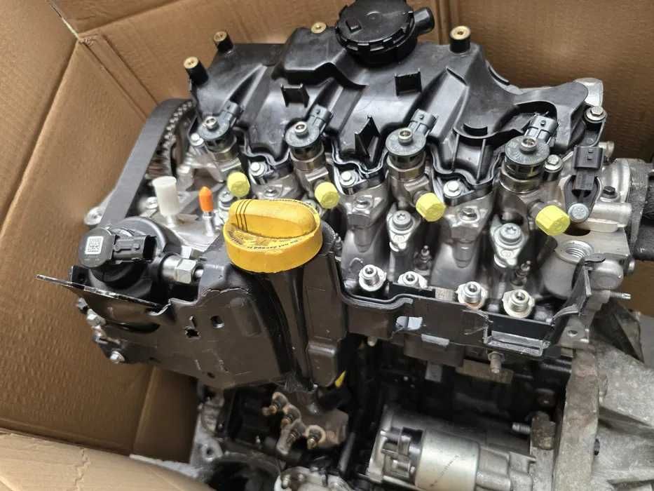 Motor k9k 1.5 adblue, chiulasa si semi chiulasa .