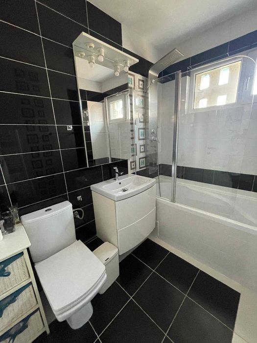 Apartament 2 camere Tatarasi, fara risc seismic