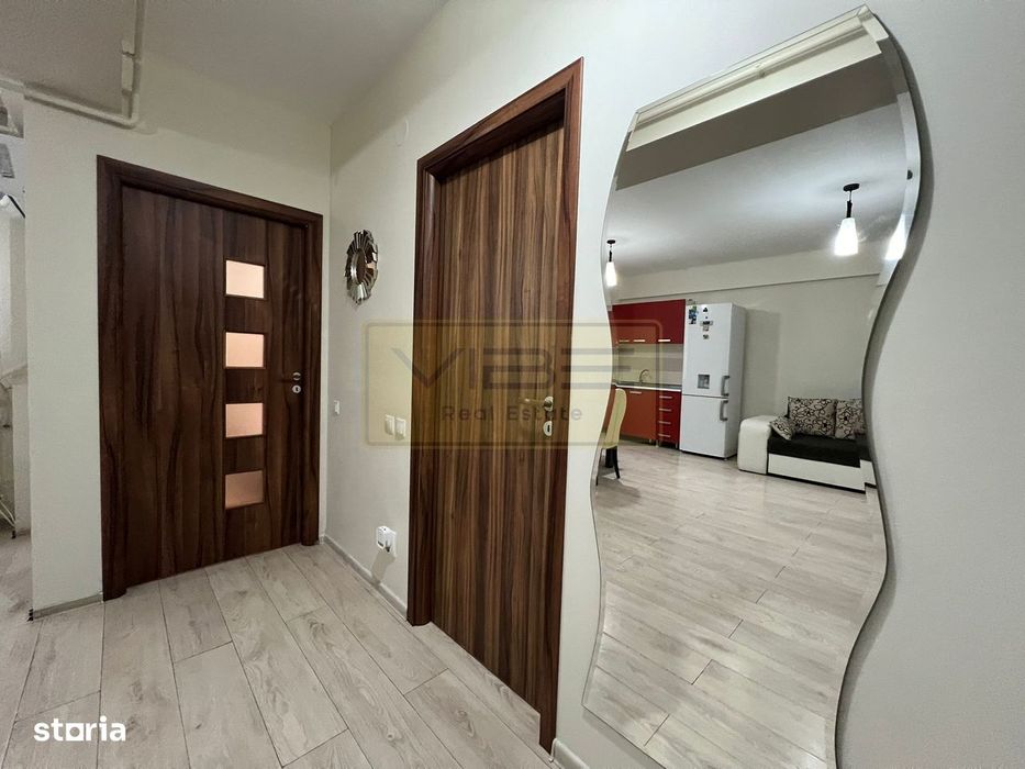 Apartament 2 camere+parcare Tatarasi - Penta Rezidential