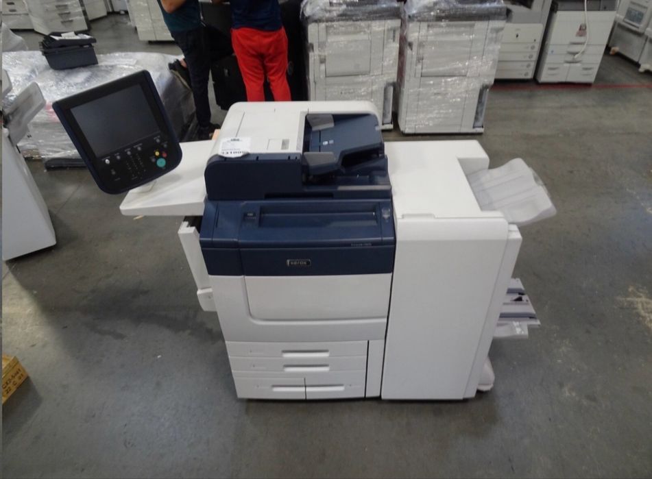 Принтер Xerox C9065 C9070 МФУ