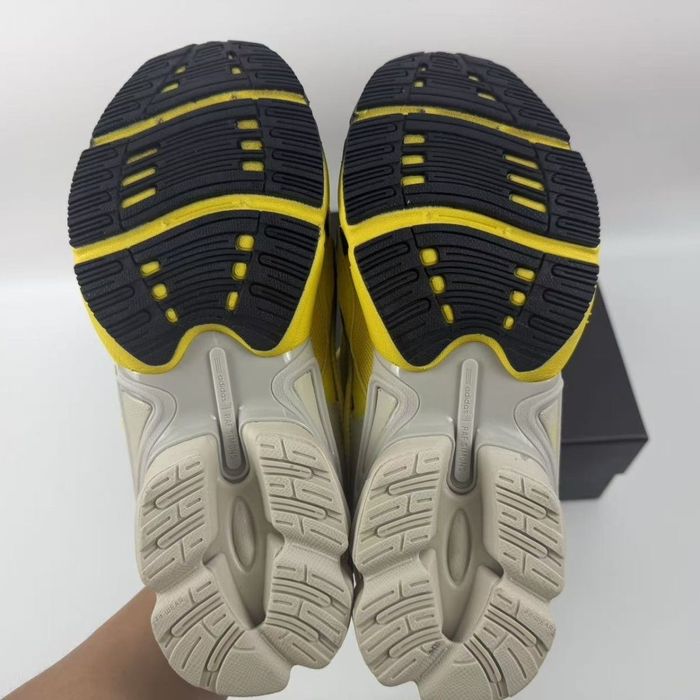 Raf Simons replicant Бананы