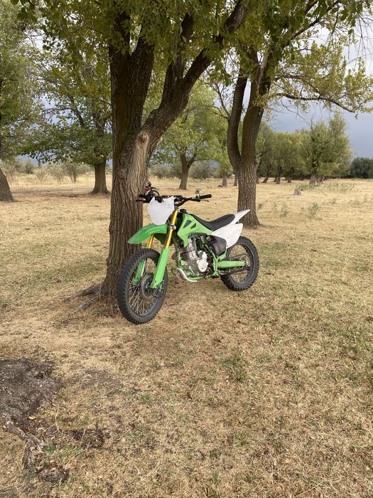 Эндуро мотоциклл