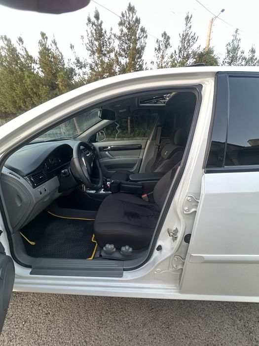 Lacetti 2020 года