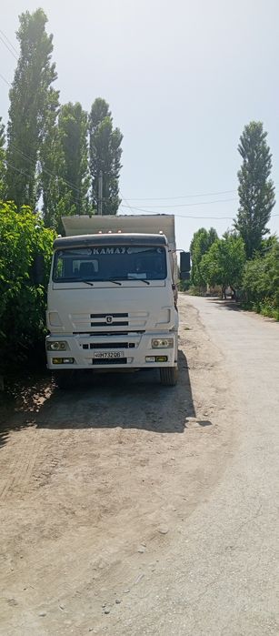 Yevrokamaz yili 2020 hali yangi sotiladi narxi 25000$ kami bor