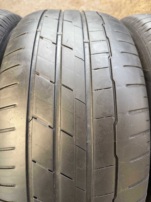 ! 4x Anvelope Vara 305/40 R20 275/45 R20 Hankook Ventus S1 Evo runflat