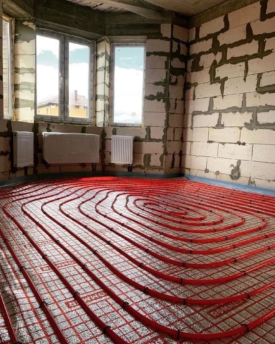 Опытные сантехники спешат на помошь!