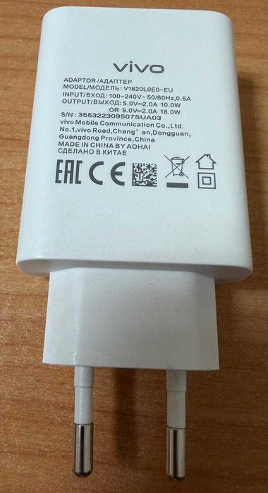 Продам Vivo y33s