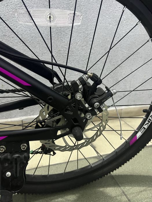 Продам подростковый велосипед