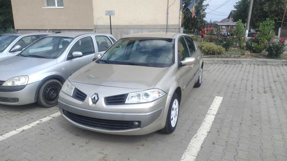 De vânzare Renault Megane